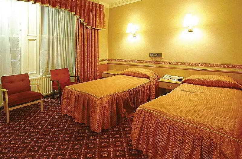 Carlton Hotel Newcastle upon Tyne Luaran gambar